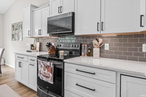 2871 Three Meadows Drive West Lafayette IN 47906