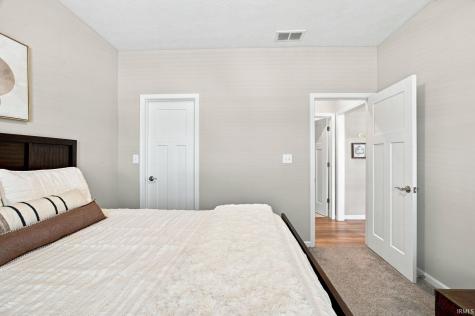 2871 Three Meadows Drive West Lafayette IN 47906