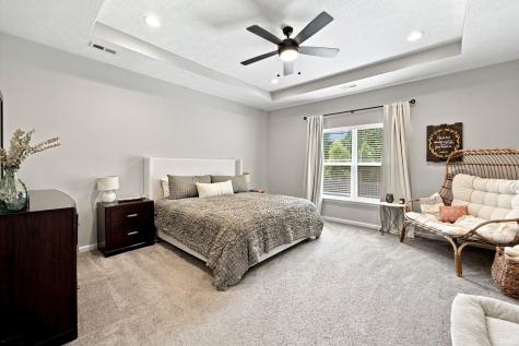 2871 Three Meadows Drive West Lafayette IN 47906