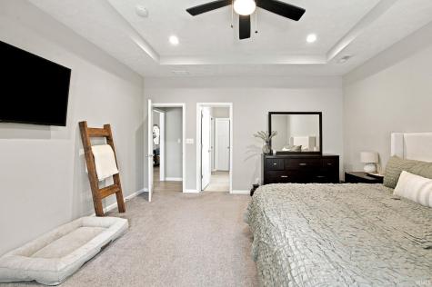 2871 Three Meadows Drive West Lafayette IN 47906