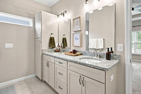 2871 Three Meadows Drive West Lafayette IN 47906