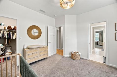 2871 Three Meadows Drive West Lafayette IN 47906