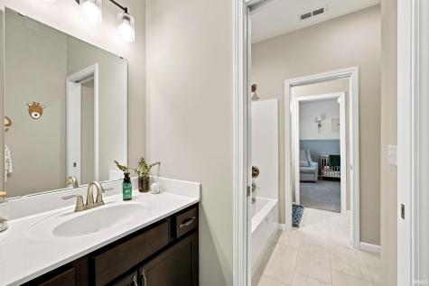 2871 Three Meadows Drive West Lafayette IN 47906