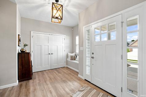 2871 Three Meadows Drive West Lafayette IN 47906