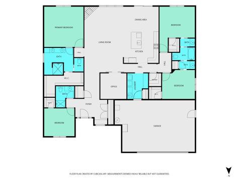 2871 Three Meadows Drive West Lafayette IN 47906