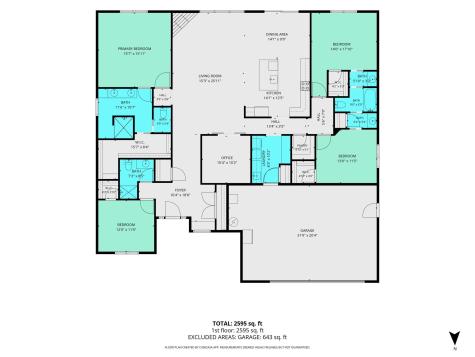 2871 Three Meadows Drive West Lafayette IN 47906