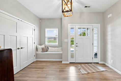2871 Three Meadows Drive West Lafayette IN 47906