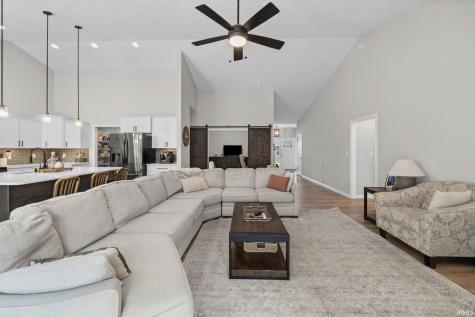 2871 Three Meadows Drive West Lafayette IN 47906