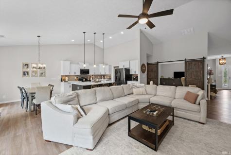 2871 Three Meadows Drive West Lafayette IN 47906