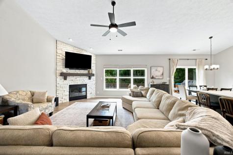 2871 Three Meadows Drive West Lafayette IN 47906