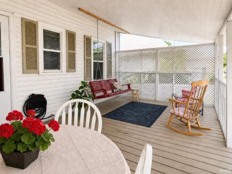 730 Ridgewood Drive Fort Wayne IN 46805