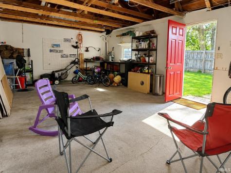 730 Ridgewood Drive Fort Wayne IN 46805