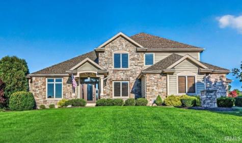 2208 Longleaf Drive Fort Wayne IN 46814