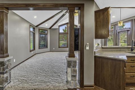 2208 Longleaf Drive Fort Wayne IN 46814