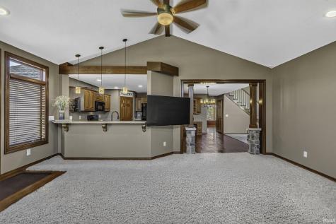 2208 Longleaf Drive Fort Wayne IN 46814