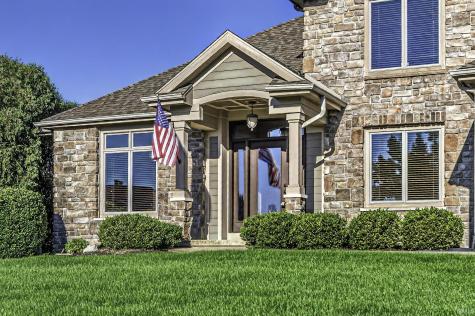 2208 Longleaf Drive Fort Wayne IN 46814