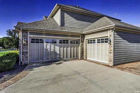 2208 Longleaf Drive Fort Wayne IN 46814