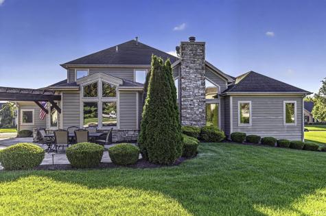 2208 Longleaf Drive Fort Wayne IN 46814