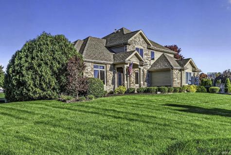 2208 Longleaf Drive Fort Wayne IN 46814