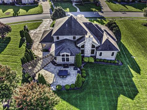 2208 Longleaf Drive Fort Wayne IN 46814