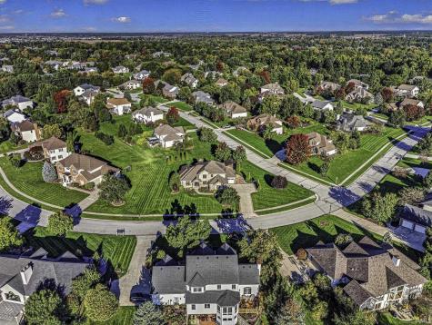 2208 Longleaf Drive Fort Wayne IN 46814