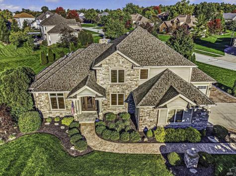 2208 Longleaf Drive Fort Wayne IN 46814