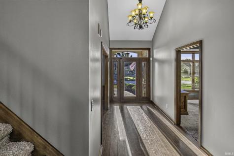 2208 Longleaf Drive Fort Wayne IN 46814