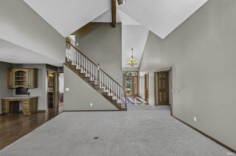 2208 Longleaf Drive Fort Wayne IN 46814