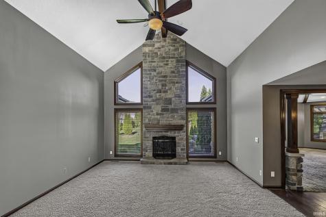 2208 Longleaf Drive Fort Wayne IN 46814