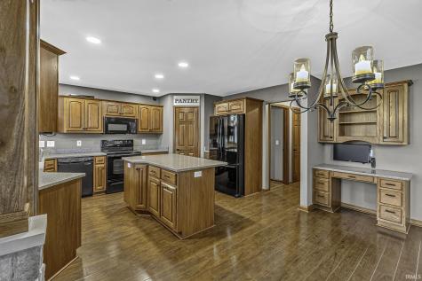 2208 Longleaf Drive Fort Wayne IN 46814