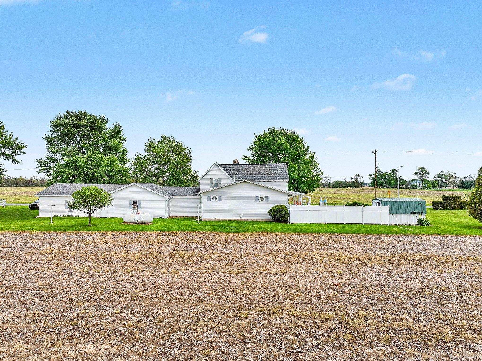 8902 S 900 E Road Walkerton IN 46574