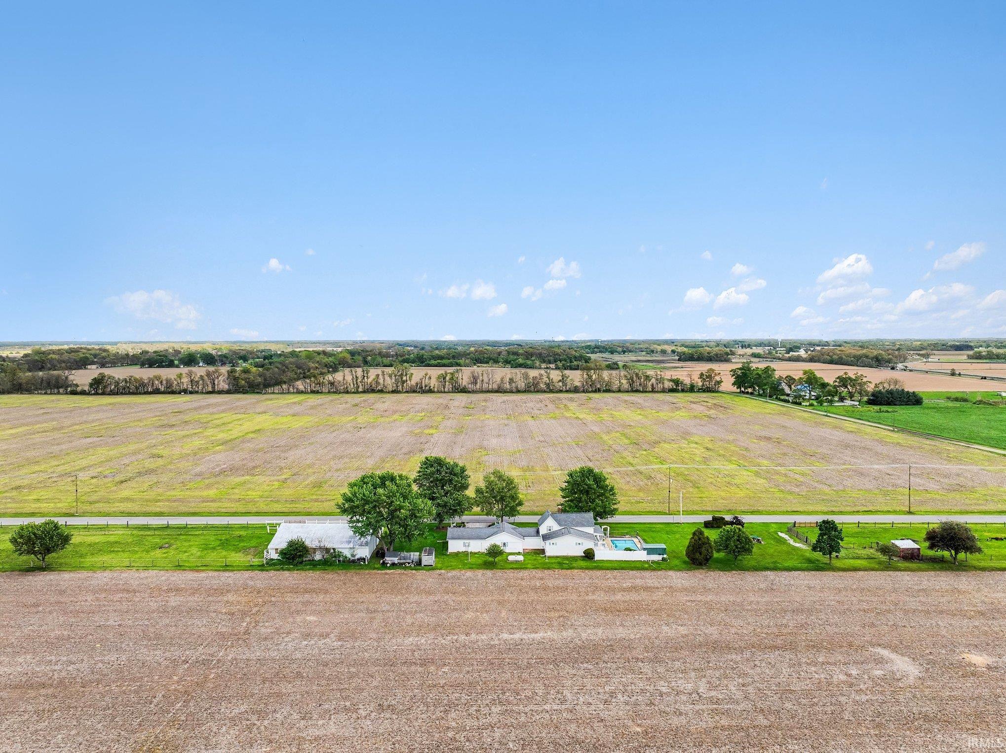 8902 S 900 E Road Walkerton IN 46574