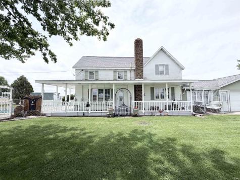 8902 S 900 E Road Walkerton IN 46574
