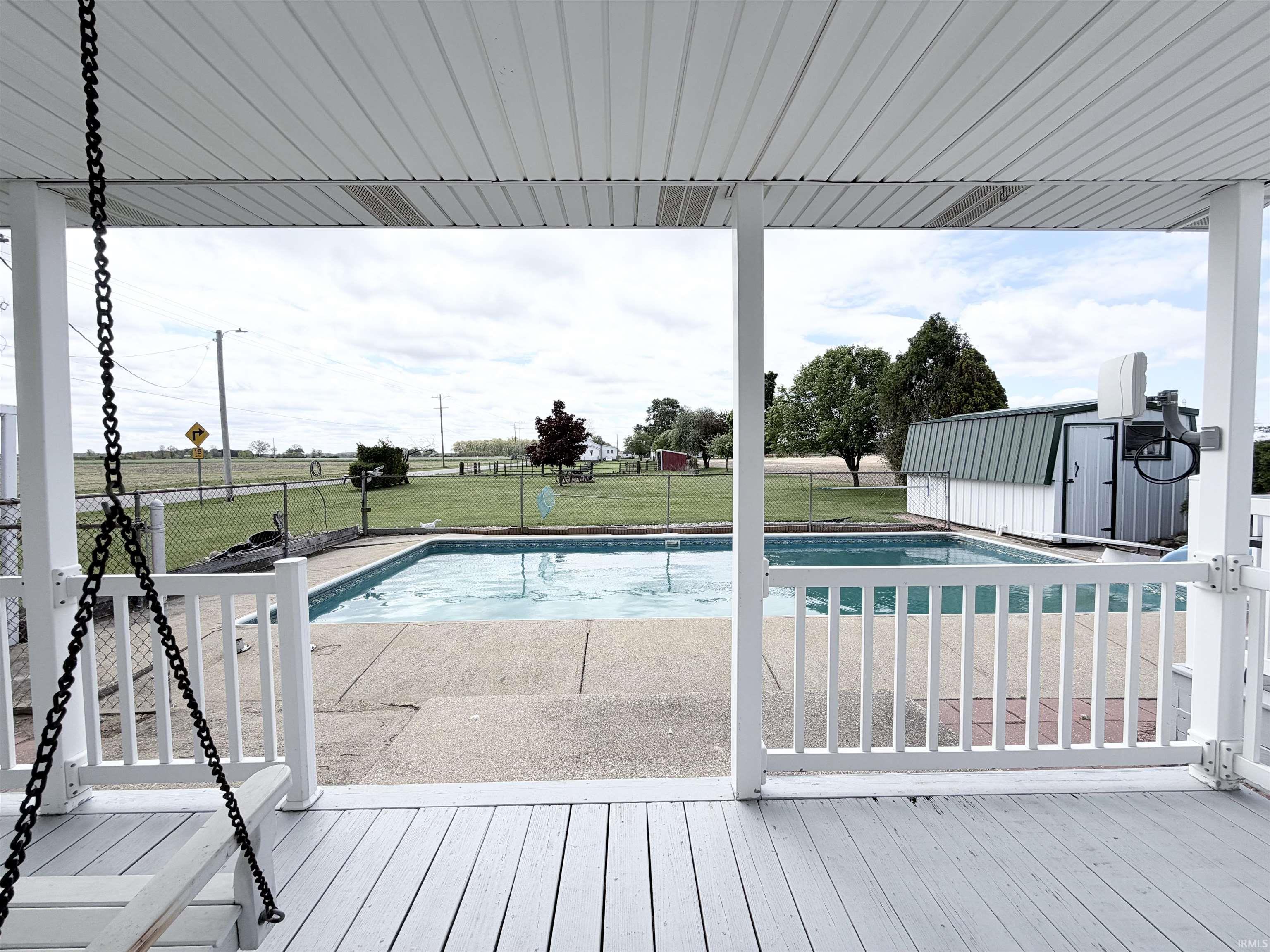 8902 S 900 E Road Walkerton IN 46574