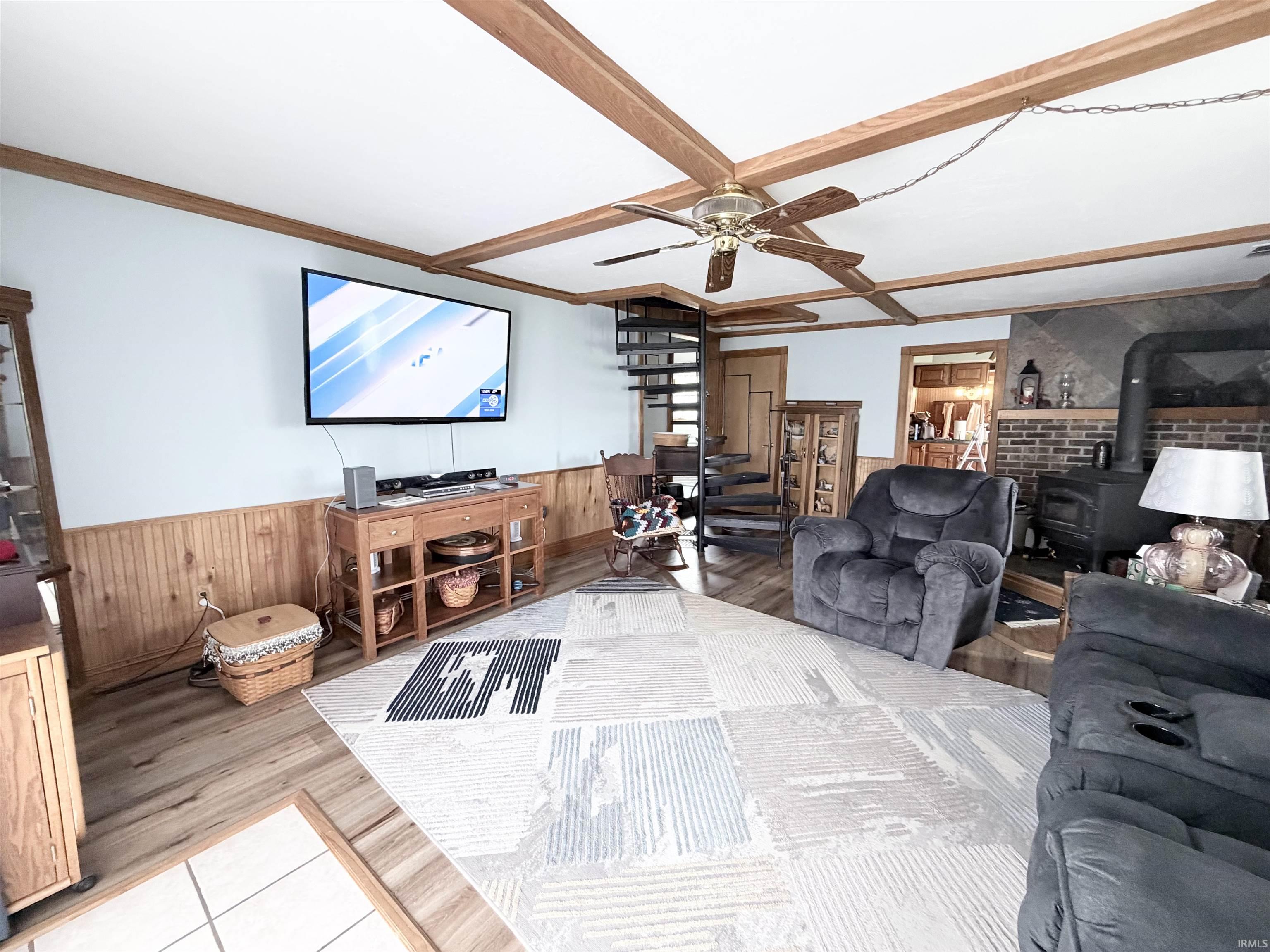 8902 S 900 E Road Walkerton IN 46574