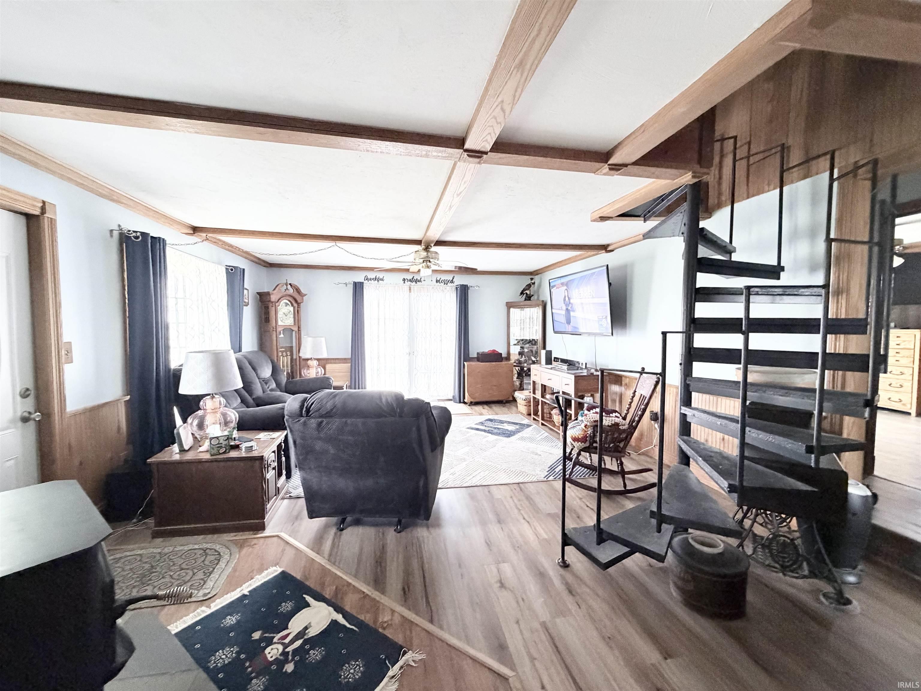 8902 S 900 E Road Walkerton IN 46574