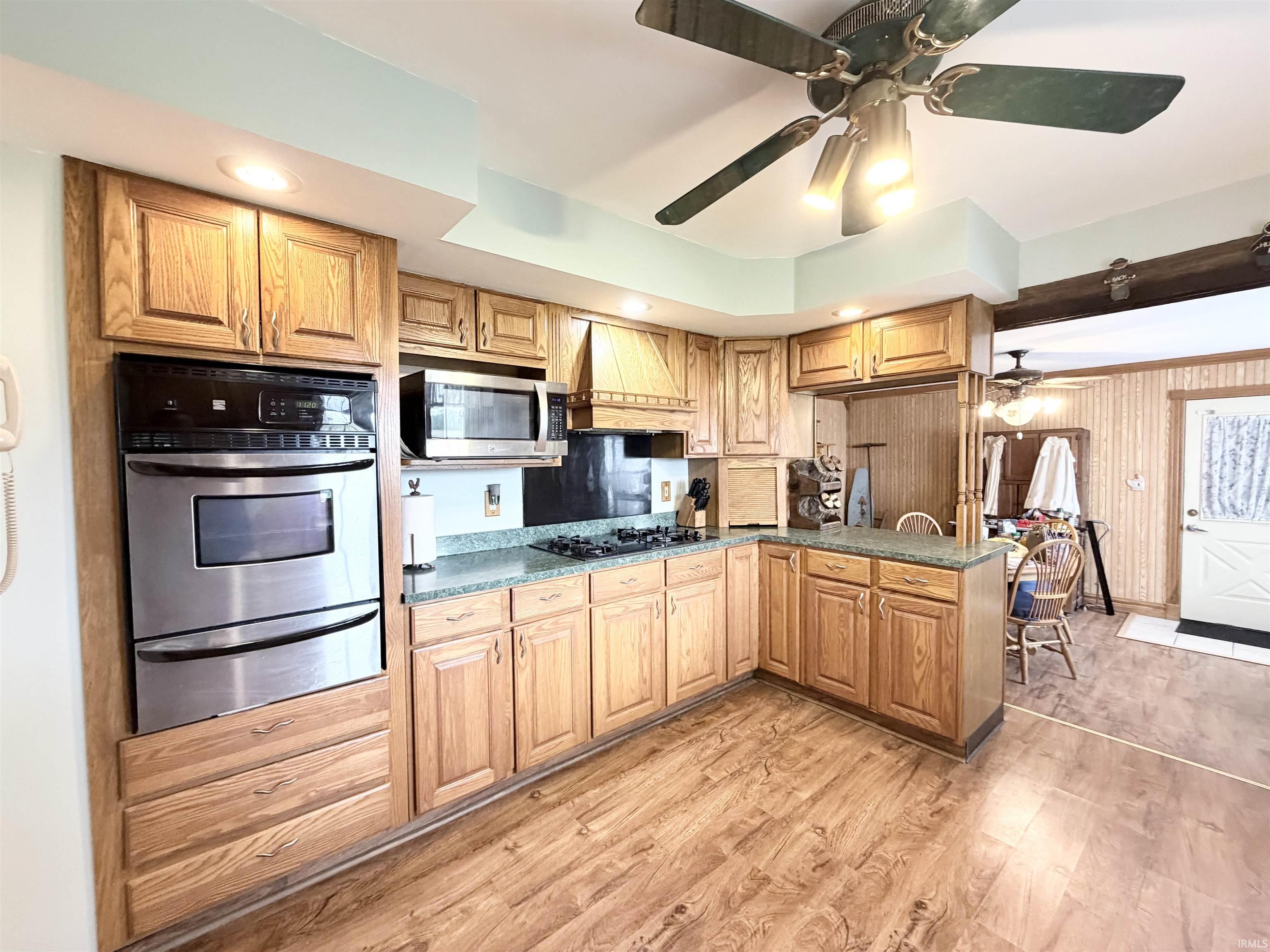 8902 S 900 E Road Walkerton IN 46574