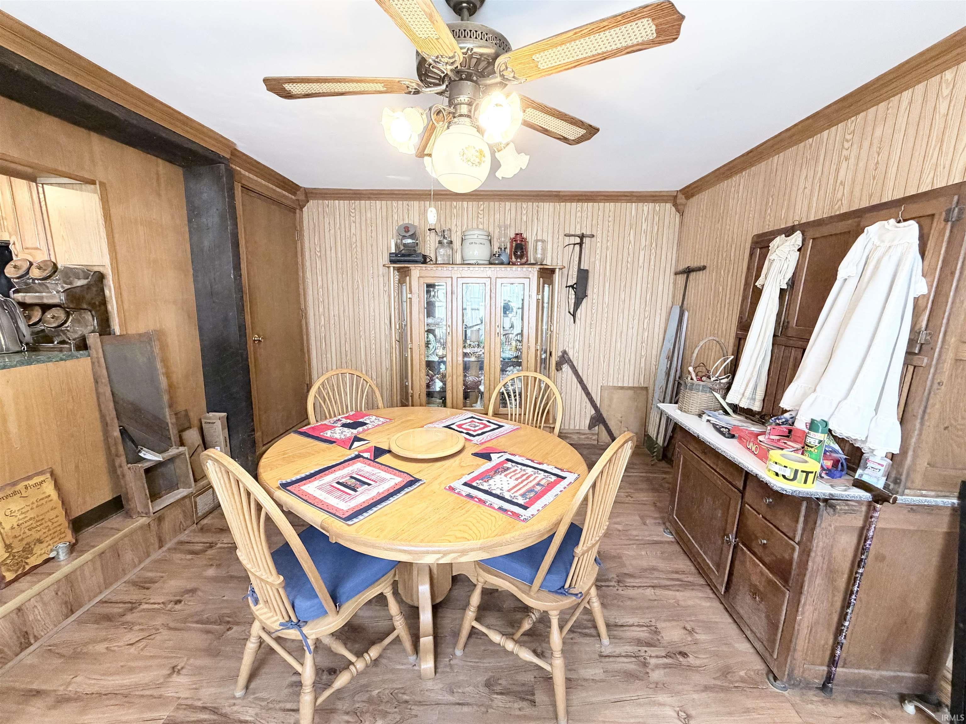 8902 S 900 E Road Walkerton IN 46574
