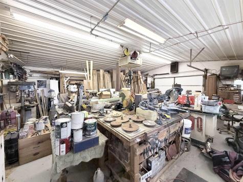 8902 S 900 E Road Walkerton IN 46574