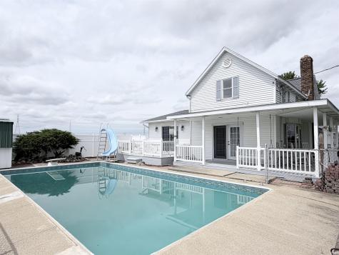 8902 S 900 E Road Walkerton IN 46574