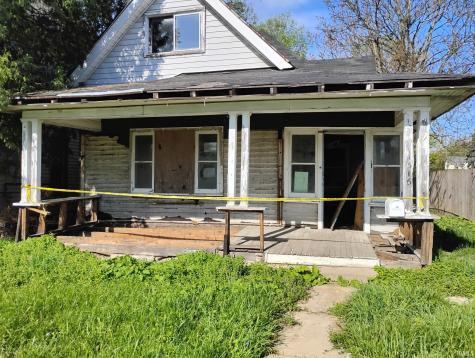 1516 S Washington Street Marion IN 46953