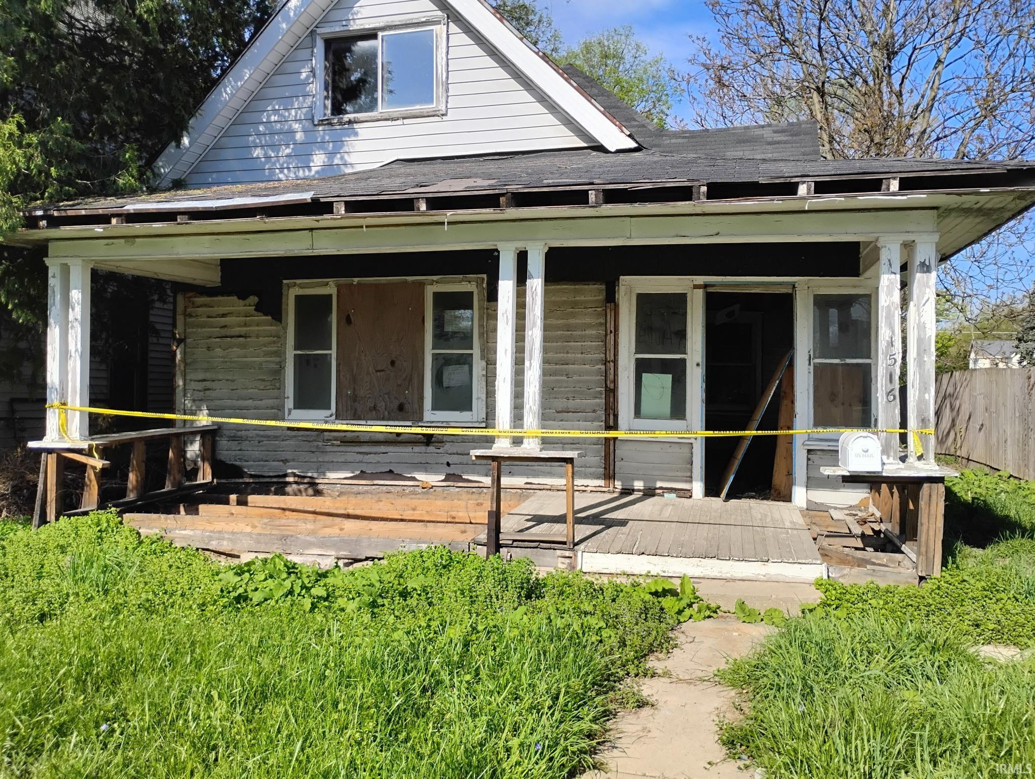 1516 S Washington Street Marion IN 46953