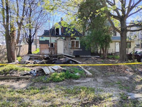 1516 S Washington Street Marion IN 46953