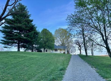 8500 W Kirksville Road Bloomington IN 47403