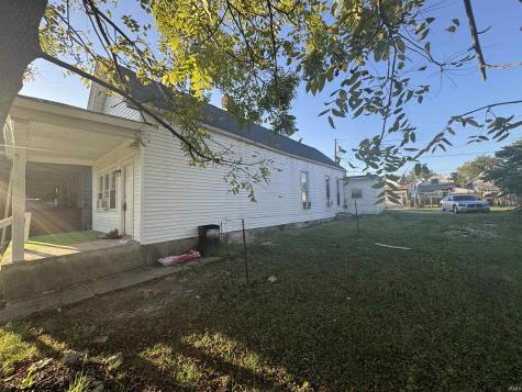 1129 W Oregon Street Evansville IN 47710