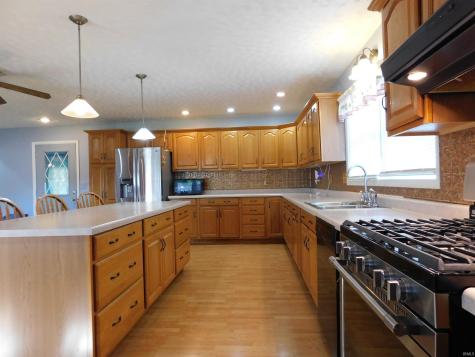 101 N Neer Drive Silver Lake IN 46982