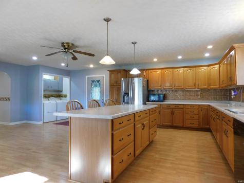 101 N Neer Drive Silver Lake IN 46982