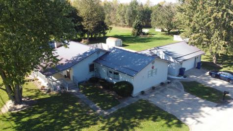 101 N Neer Drive Silver Lake IN 46982
