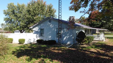 101 N Neer Drive Silver Lake IN 46982