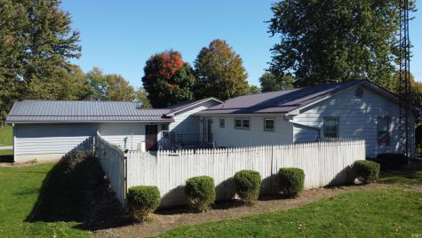 101 N Neer Drive Silver Lake IN 46982